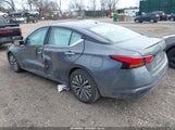 Nissan Altima Sv Fwd 1N4BL4DV4SN339286 fotografie