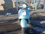 Vespa Granturismo 200 ZAPM319KX65006434 photo