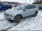 Volkswagen Tiguan 2.0T Se/2.0T Se R-Line Black/2.0T Sel 3VV2B7AX0MM101244 снимка