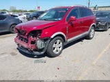 Chevrolet Captiva Sport 2Ls 3GNAL2EKXES664427 снимка