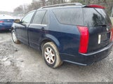 Cadillac Srx V6 1GYEE637270135973 снимка