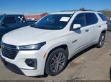Chevrolet Traverse Awd High Country 1GNEVNKW5PJ113380 photo