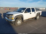 Chevrolet Colorado Lt 1GCDT136968243086 снимка