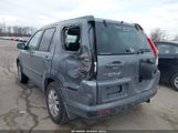Honda Cr-V Se SHSRD78966U410635 снимка