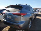 Toyota Highlander Limited 5TDKDRAH8PS036953 снимка