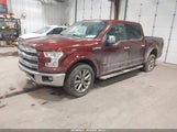 Ford F-150 Lariat 1FTEW1EG7GKD39255 снимка