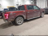 Ford F-150 Lariat 1FTEW1EG7GKD39255 снимка