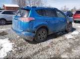 Toyota Rav4 Le JTMBFREV4GD192767 снимка