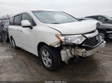 Nissan Quest Platinum/S/Sl/Sv JN8AE2KP8F9127695 fotografie