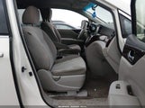 Nissan Quest Platinum/S/Sl/Sv JN8AE2KP8F9127695 снимка