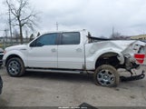 Ford F-150 Lariat 1FTFW1EF6BFA71232 снимка