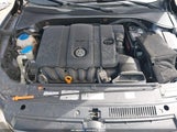 Volkswagen Passat 2.5L Se 1VWBP7A30CC038916 снимка
