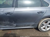 Volkswagen Passat 2.5L Se 1VWBP7A30CC038916 снимка