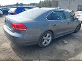 Volkswagen Passat 2.5L Se 1VWBP7A30CC038916 снимка