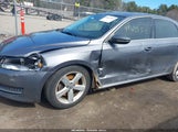 Volkswagen Passat 2.5L Se 1VWBP7A30CC038916 снимка