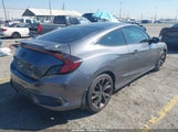Honda Civic Sport 2HGFC4B86LH302146 снимка