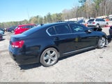Lexus Gs 350 JTHBE1KS5B0051591 photo