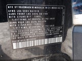 Volkswagen Tiguan 2.0T Se/2.0T Se R-Line Black/2.0T Sel 3VV2B7AXXLM033534 снимка