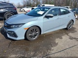 Honda Civic Ex SHHFK7H69LU404800 снимка