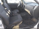 Chevrolet Colorado Work Truck 1GCJTBF99C8101993 fotografie