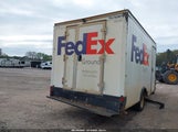 GMC Savana Cutaway Work Van 1GD37SCG2J1329948 снимка