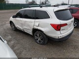 Honda Pilot Ex-L 5FNYF6H60GB086385 снимка