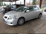Toyota Corolla Le 2T1BU4EE4AC357875 снимка
