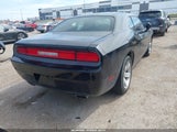 Dodge Challenger Sxt 2C3CDYAGXEH190554 fotografie