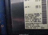 Nissan Maxima 3.5 Sv 1N4AA5AP8BC830453 снимка