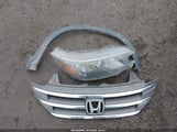 Honda Cr-V Ex-L 5J6RM4H78EL086081 снимка