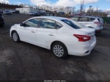 Nissan Sentra S 3N1AB7AP5KY264572 снимка