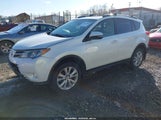 Toyota Rav4 Limited 2T3DFREV0DW073461 снимка