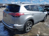 Toyota Rav4 Xle 2T3RFREV7GW447252 снимка