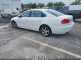 Volkswagen Passat 2.5L Se 1VWBH7A32DC137901 снимка