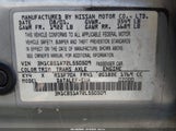 Nissan Sentra Gxe 3N1CB51A72L550509 снимка