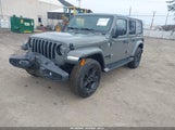 Jeep Wrangler Unlimited Sahara Altitude 4X4 1C4HJXEN1LW125927 снимка