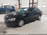 Volkswagen Jetta 2.0L S 3VW2K7AJ8DM248600 снимка