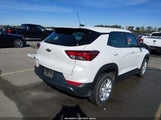 Chevrolet Trailblazer Fwd Ls KL79MMS23MB067734 fotografie