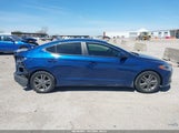 Hyundai Elantra Sel 5NPD84LF6JH220085 photo