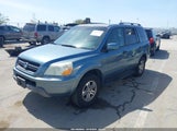 Honda Pilot Ex 2HKYF18475H555052 снимка