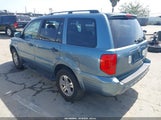 Honda Pilot Ex 2HKYF18475H555052 снимка