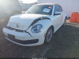 Volkswagen Beetle 2.5L 3VW5X7AT1DM828562 снимка