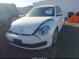 Volkswagen Beetle 2.5L 3VW5X7AT1DM828562 снимка