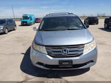 Honda Odyssey Ex-L 5FNRL5H67BB051195 снимка