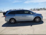 Honda Odyssey Ex-L 5FNRL5H67BB051195 снимка