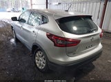 Nissan Rogue Sport S Awd Xtronic Cvt JN1BJ1CW9LW369620 photo