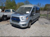 Ford Transit-350 Passenger Van Xlt 1FBAX2CG2LKA00762 снимка