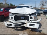Ford F-150 Xl 1FTEW1E56KKF01156 снимка