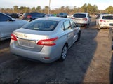 Nissan Sentra Sv 3N1AB7AP6FY301232 снимка