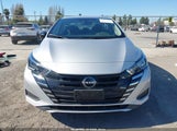 Nissan Versa 1.6 S 3N1CN8DV6RL891417 снимка